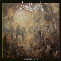 Deathcode Society - Eschatonizer 200x200